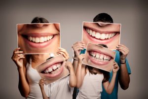 Dental Care for Entire Family