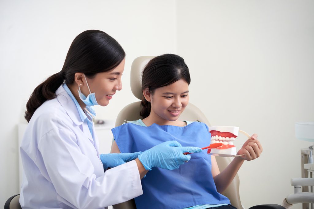 When to See a Dentist