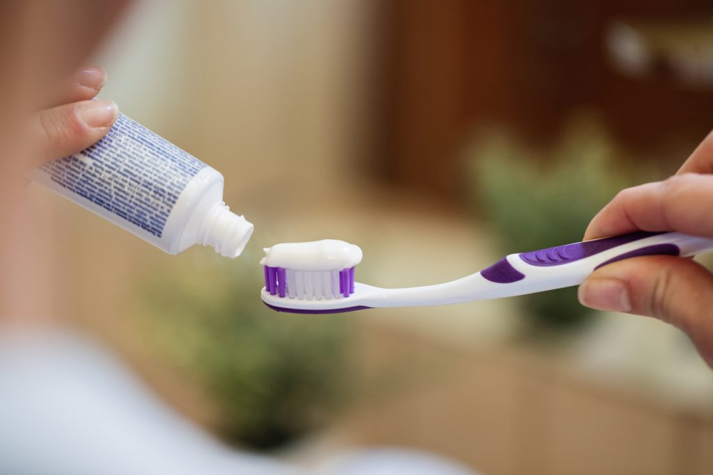 Tips for Choosing a Toothbrush